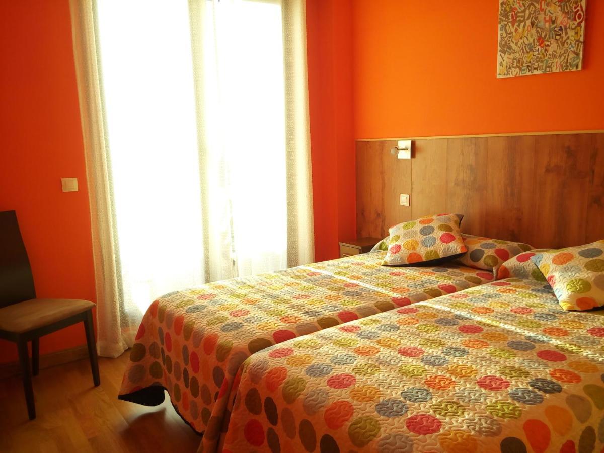 Apartamento Golf Buenas Vistas Ciruena Exterior photo