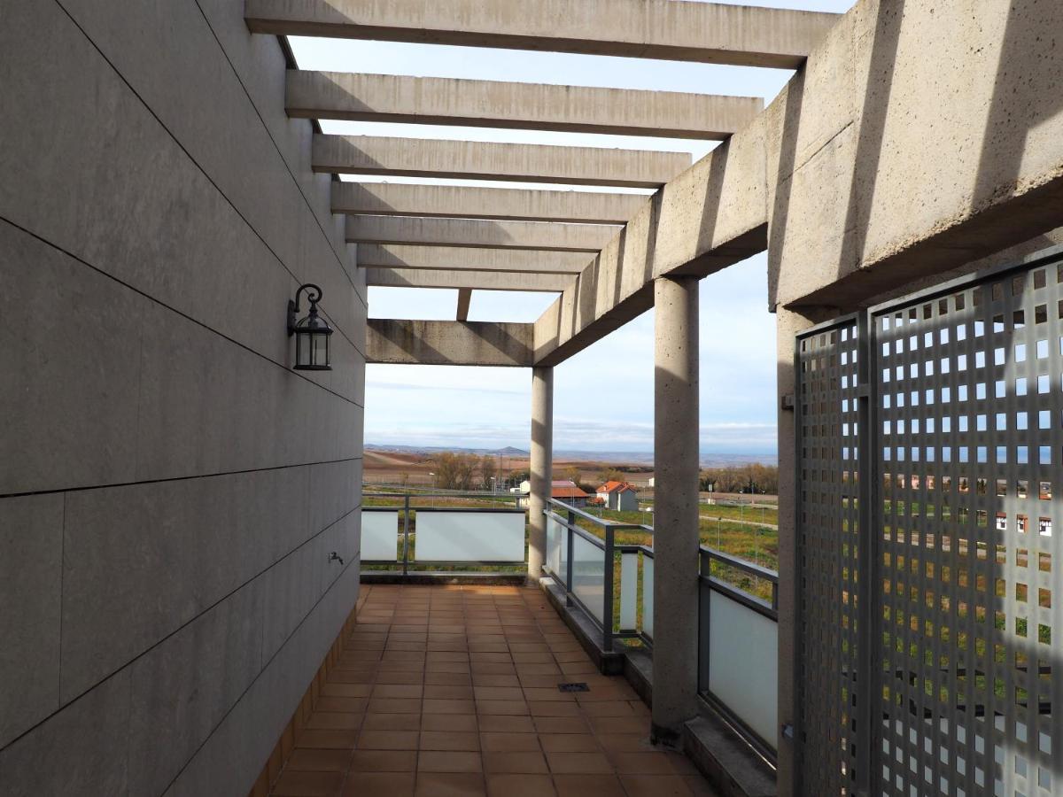 Apartamento Golf Buenas Vistas Ciruena Exterior photo