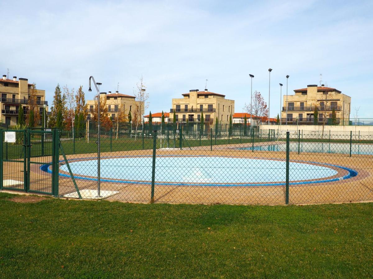 Apartamento Golf Buenas Vistas Ciruena Exterior photo